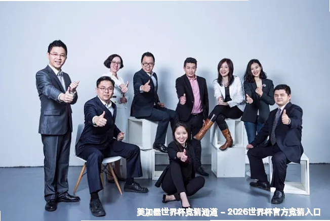核心团队与专业资质
